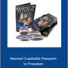 Andrew Henderson - Nomad Capitalist Passport to Freedom