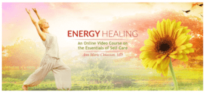 Ann Marie Chiasson - Energy Healing