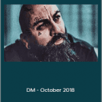 Arash Dibazar - DM - October 2018