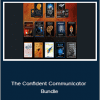 ArmaniTalks - The Confident Communicator Bundle