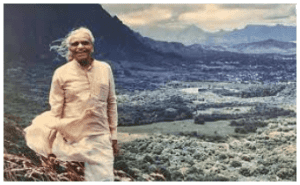 B.K.S. Iyengar - Yoga Journal Presents - Iyengar Intensive