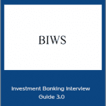 BIWS - Investment Banking Interview Guide 3.0