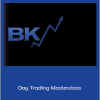 BKForex - Day Trading Masterclass