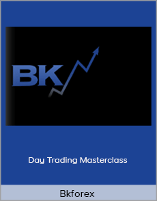 BKForex - Day Trading Masterclass