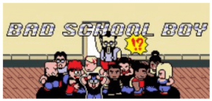 BadBoy School - Day Game