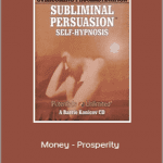 Barrie Konicov and Potentials Unlimited - Money - Prosperity