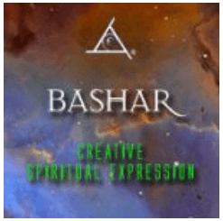 Bashar - Creative Spiritual Expression - MP3 Audio