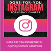 Ben Adkins - Done-For-You Instagram For Agency Owners Advanced