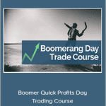 Bkforex - Boomer Quick Profits Day Trading Course