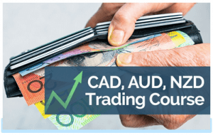 Bkforex - CAD, AUD, NZD Trading Course