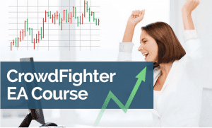 Bkforex - Crowdfighter Course