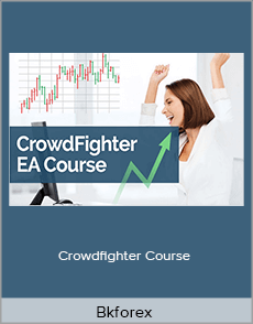 Bkforex - Crowdfighter Course