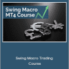 Bkforex - Swing Macro Trading Course