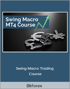 Bkforex - Swing Macro Trading Course