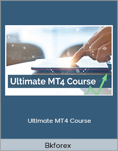 Bkforex - Ultimate MT4 Course