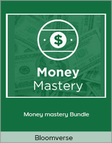 Bloomverse - Money mastery Bundle