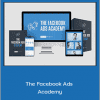 Brian Moran - The Facebook Ads Academy