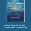 Bruce Frantzis - Ancient Songs Of The Tao - Fundamentals And Breathing