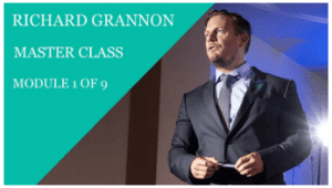 CPTSD Richard Grannon - 21 University