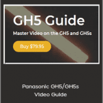 Caleb Pike - Panasonic GH5/GH5s Video Guide