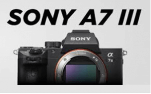 Caleb Pike - SONY A7 III VIDEO GUIDE