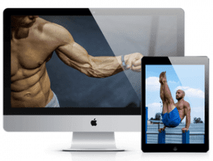 Calisthenics Movement - Complete Calisthenics Level 1 to 5 Bundle