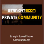 Cameron Howard - Straight Ecom Private Community 2.0