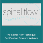 Carli Axford - The Spinal Flow Technique Certification Program Webinar