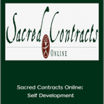 Caroline Myss - Sacred Contracts Online: Self Development