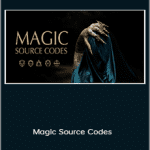 Cat Howell - Magic Source Codes