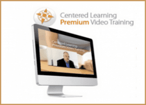 Centered Learning - Premium Video Training