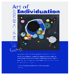 Centre of Applied Jungian Studies - ART OF INDIVIDUATIO