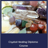 Centre of Excellence - Crystal Healing Diploma Course