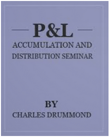 Charles Drummond - P&L Accumulation Distribution