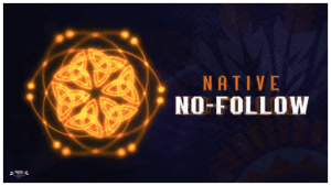 Charles Floate - Native NoFollow - Link Building Course