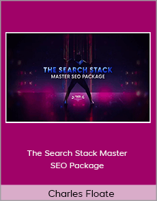 Charles Floate - The Search Stack Master SEO Package