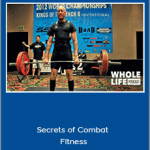 Charles Staley - Secrets of Combat Fitness