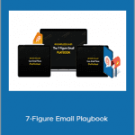 Chase Dimond - 7-Figure Email Playbook