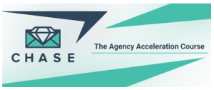 Chase Dimond - The Agency Acceleration Course