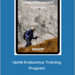 Chase Mountains - Uphill Endurance Training Program