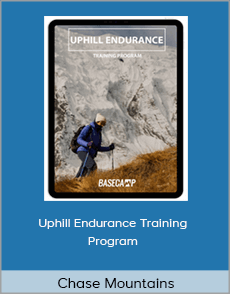 Chase Mountains - Uphill Endurance Training Program