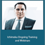 Chris Capre - Ichimoku Ongoing Training and Webinars