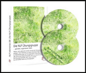 Chris Mulzer - NLP Übungsgruppe - gründen, organisieren, leiten