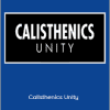 Chris Nielsen - Calisthenics Unity