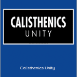 Chris Nielsen - Calisthenics Unity