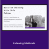Chris Palmer - Indexing Methods