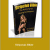 Christian McQueen - Stripclub Bible