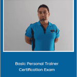 Christopher Carr - Basic Personal Trainer Certification Exam