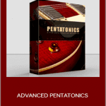 Claus Levin - ADVANCED PENTATONICS