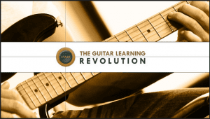 Claus Levin - GUITAR LEARNING REVOLUTION 2.0